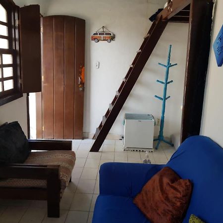 Suite E Quitinete Horda Makus Arraial do Cabo Exteriör bild